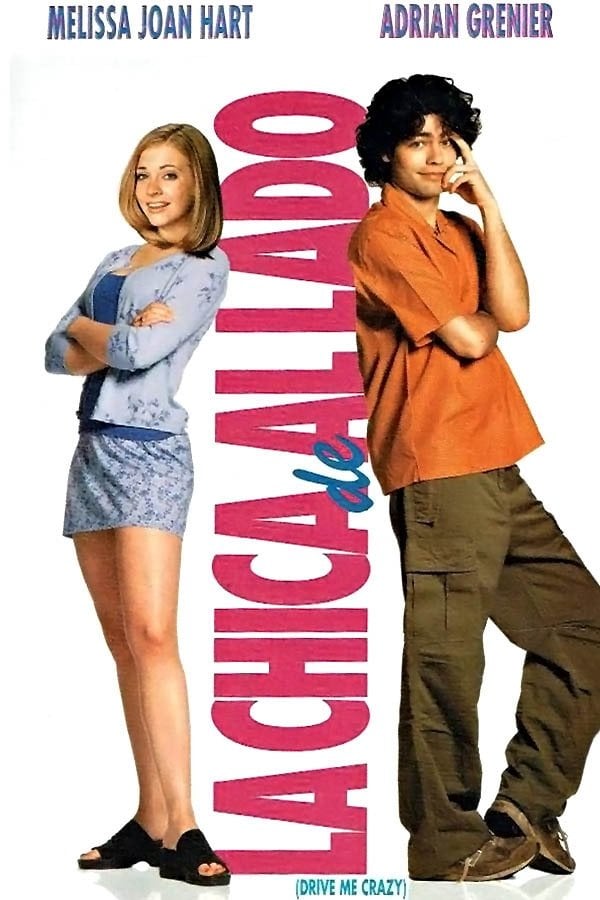 La chica de al lado - John Schultz · 1999