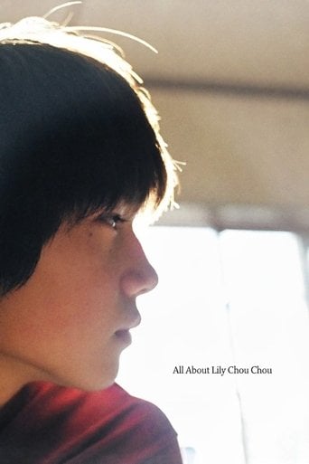 All About Lily Chou-Chou - Shunji Iwai · 2001