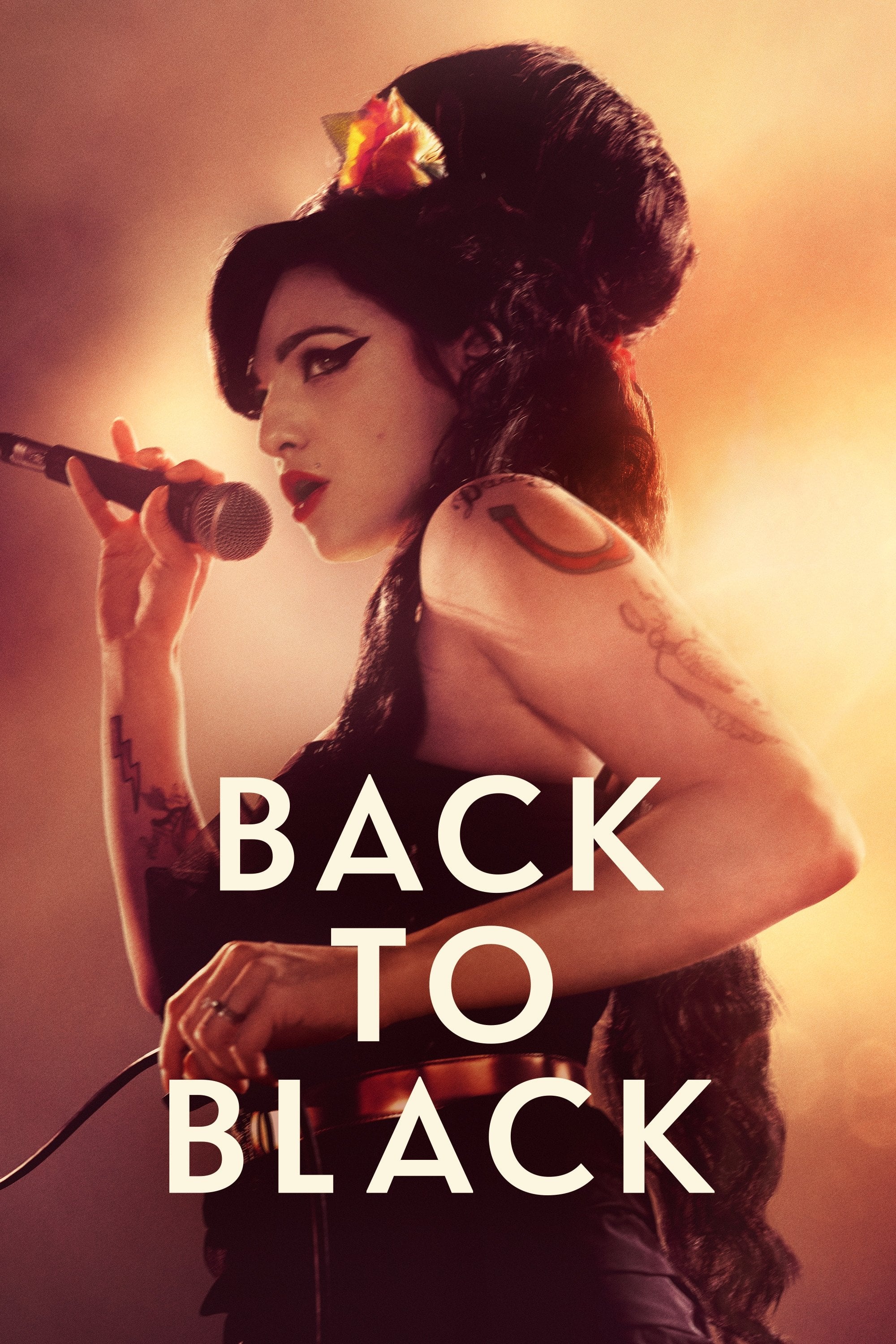 Back to Black - Sam Taylor-Johnson · 2024