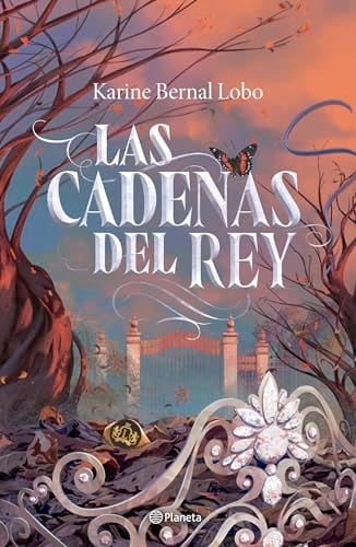 Las cadenas del rey (Saga Rey 2) / The King's Chains (King Saga 2) (Spanish Edition)