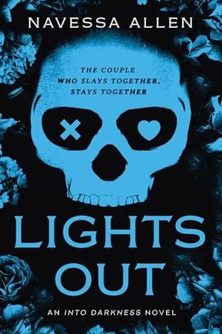 Lights out - Navessa Allen