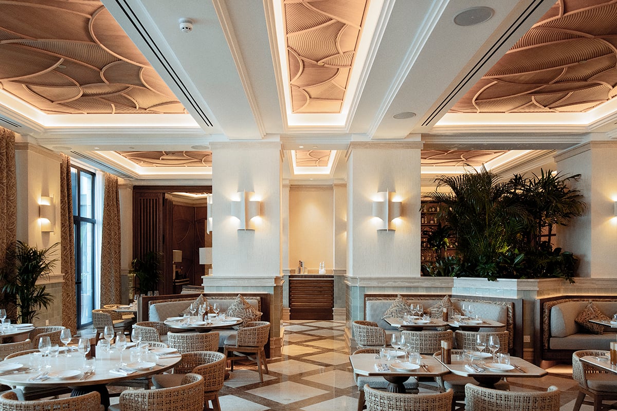 Beefbar Cyprus