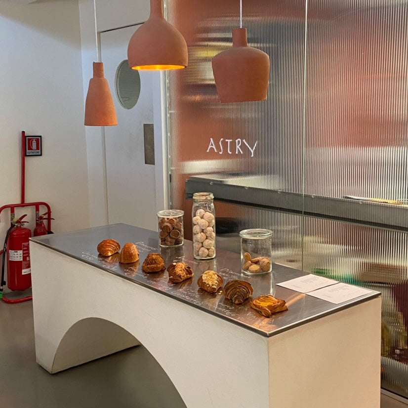 ASTRY