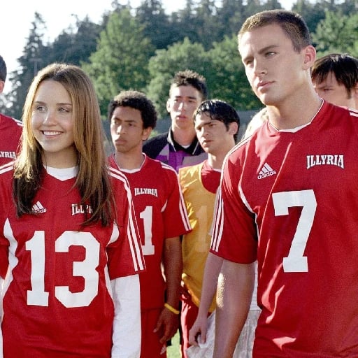 She's the Man - Andy Fickman · 2006