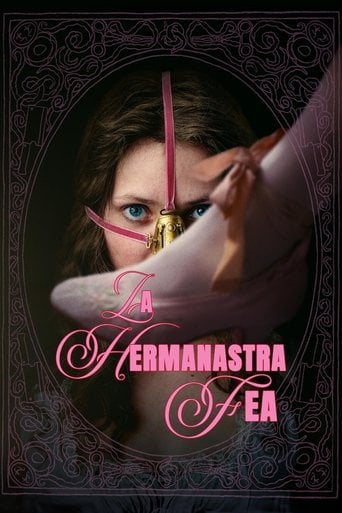 La hermanastra fea - Emilie Blichfeldt · 2025