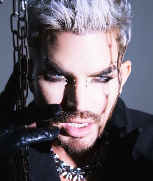 Adam Lambert - Artist