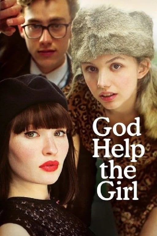 God Help the Girl - Stuart Murdoch · 2014