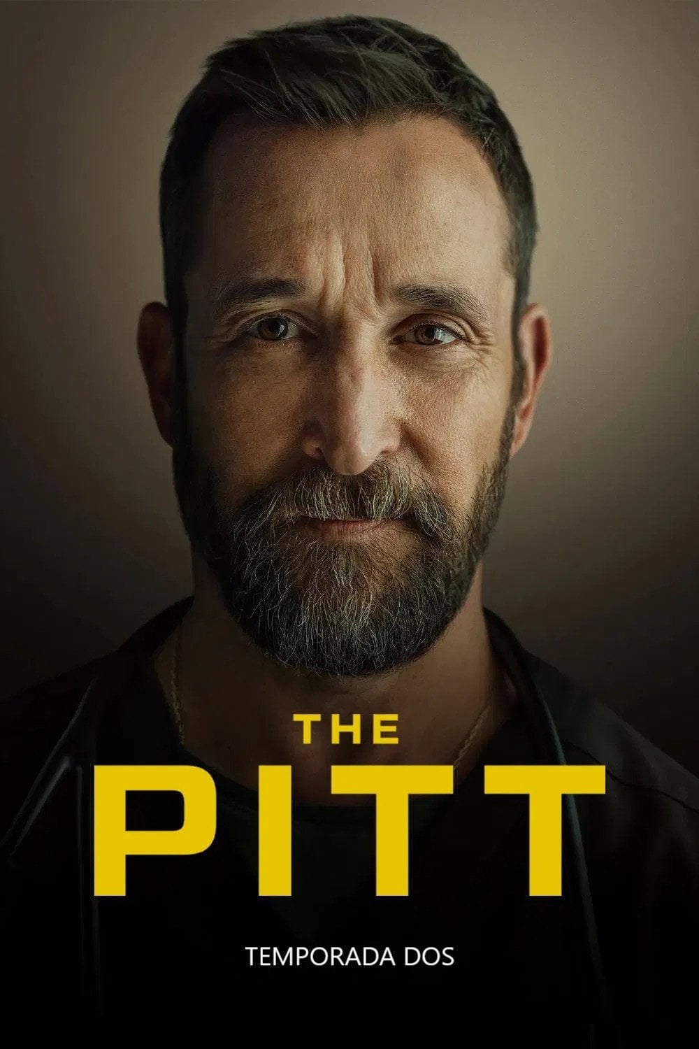 The Pitt - Temporada 2