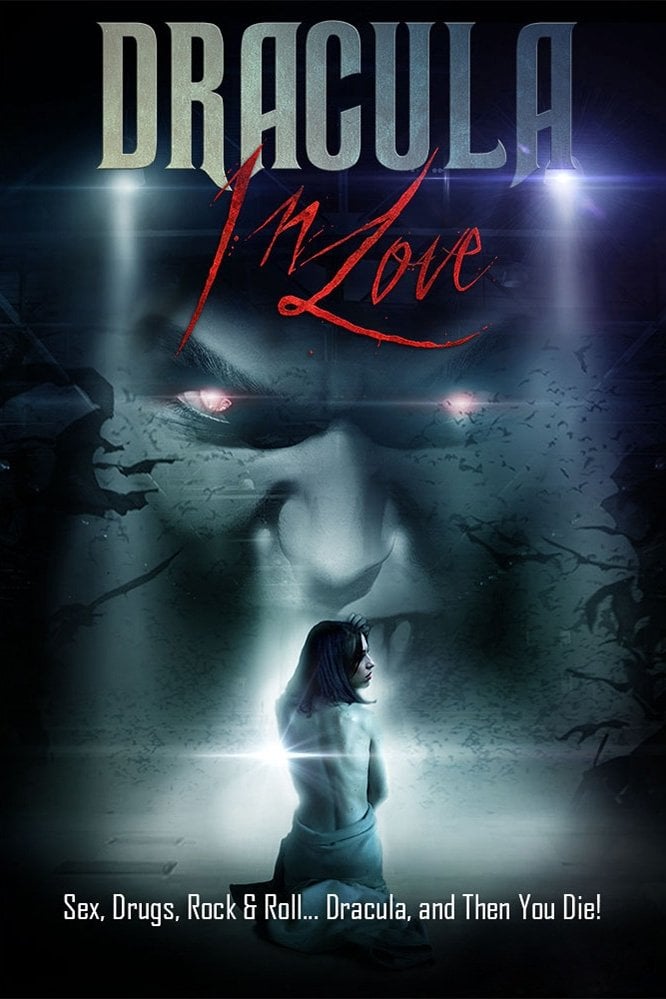 Dracula in Love - Izidore K. Musallam · 2018