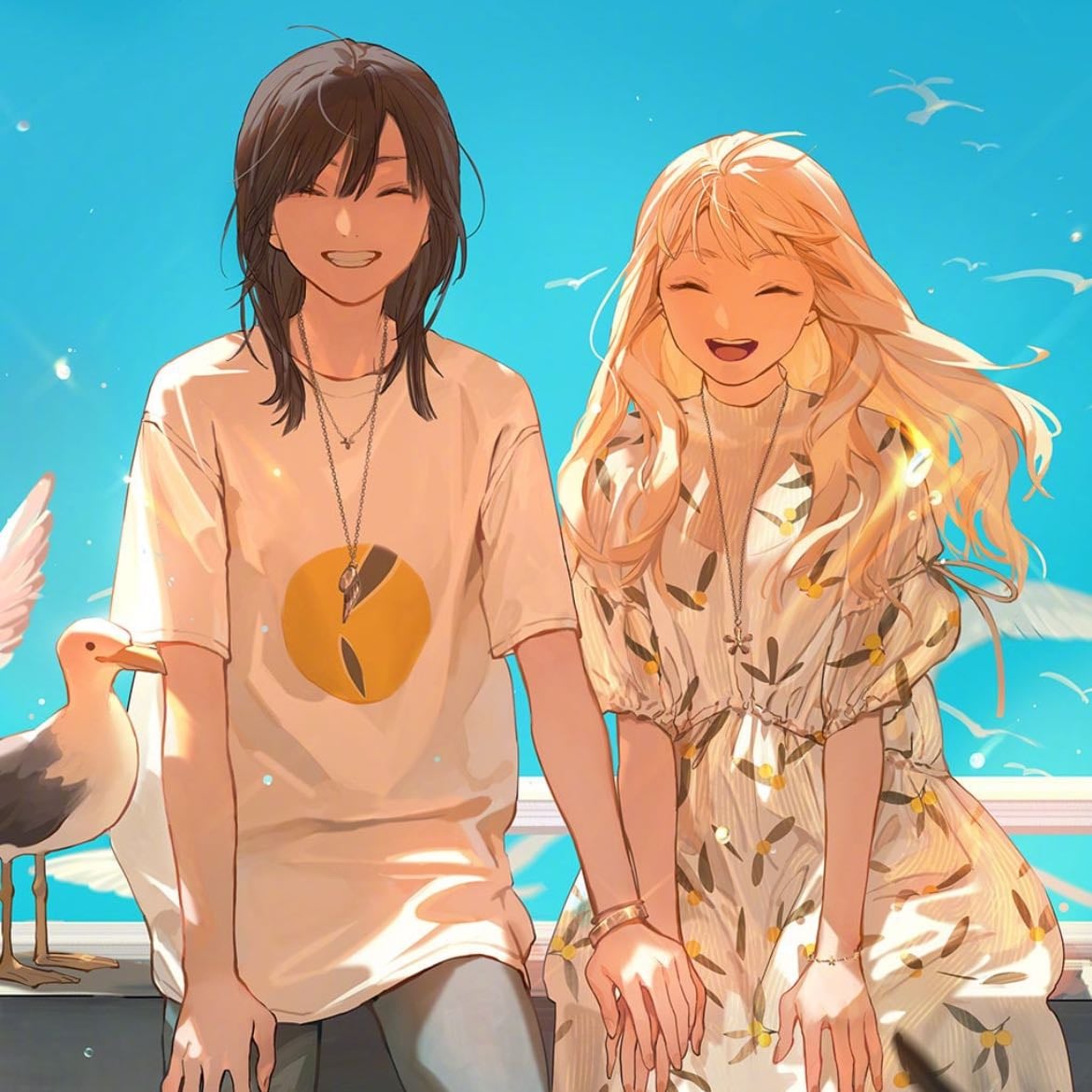 Tamen de gushi