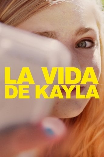 Eighth Grade - Bo Burnham · 2018