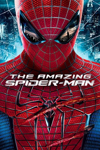 The Amazing Spider-Man - Marc Webb · 2012