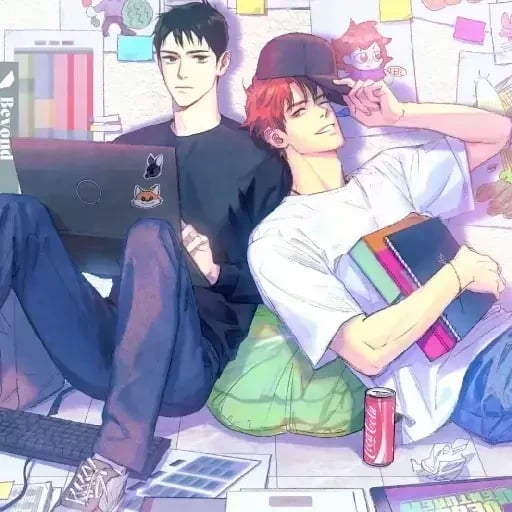 Semantic Error - J. Soori ( 93 Capítulos) ≛. Enemy To Lovers,Comedy,school Life