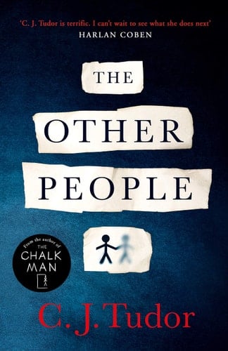 The Other People - C. J. Tudor • 2020