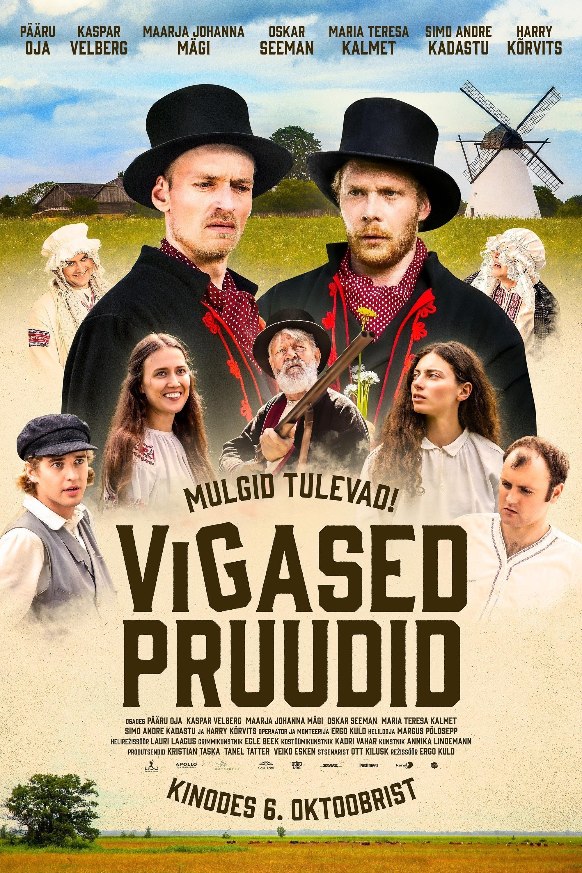 vigased pruudid - Ergo Kuld · 2023