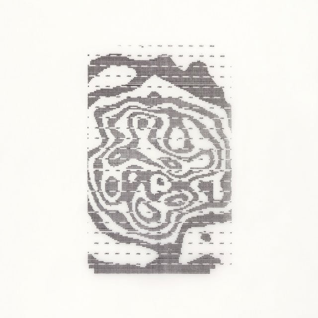 desire machine - Song 路 spirit blue