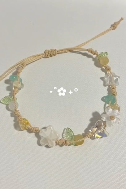 Bracelets #2