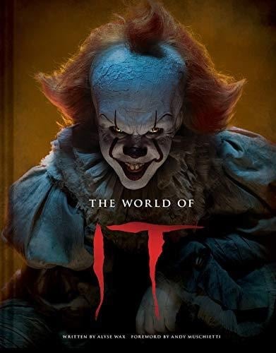 The World of IT - Ms. Alyse Wax · 2019