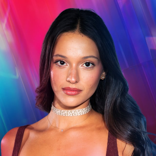Claudia Arenas - Artist