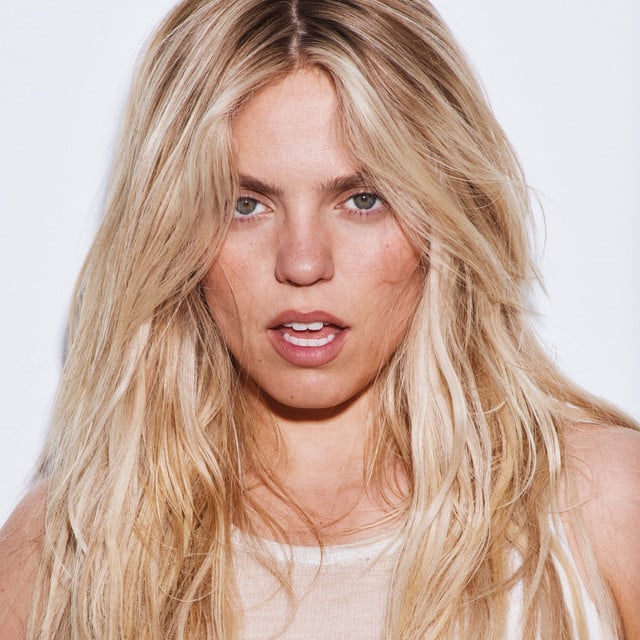 ReneΓ© Rapp - Artist