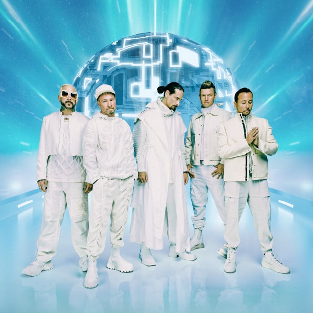 Backstreet Boys - Artist