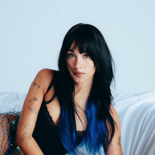 Aitana - Artist