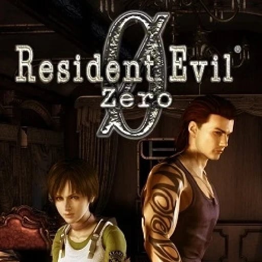 Resident evil 0