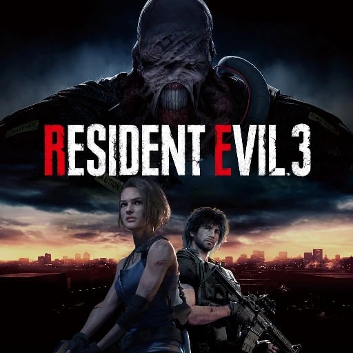 Resident evil 3