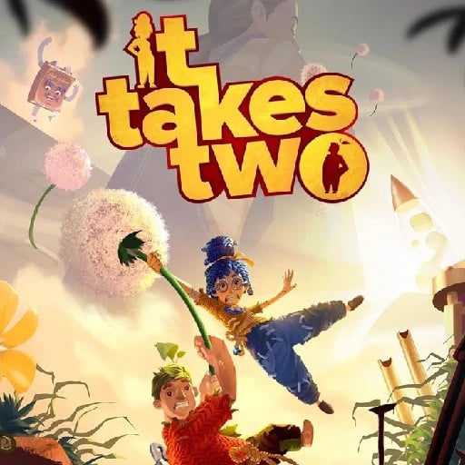 It Takes Two - Nintendo Switch - PC (Microsoft Windows) - PlayStation 4 $900.00