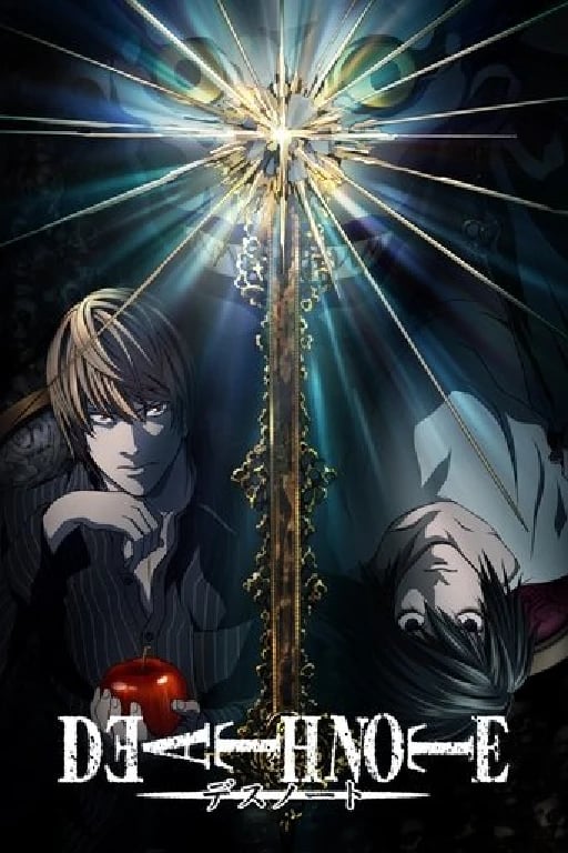 Death Note - · 2006
