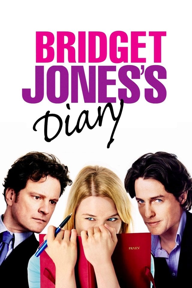Bridget Jones's Diary - Sharon Maguire · 2001