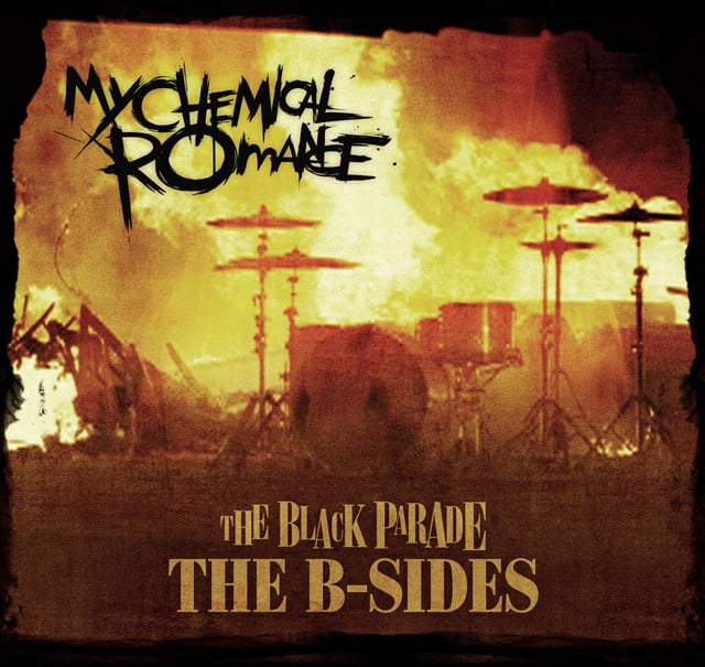 heaven help us - song · my chemical romance