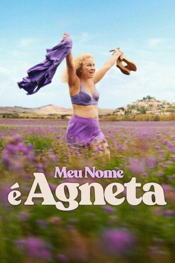 Meu Nome é Agneta - Johanna Runevad · 2026
