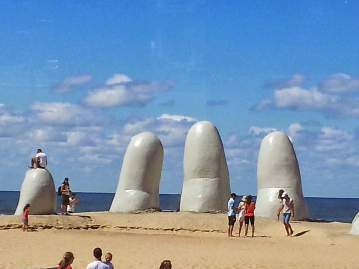 Punta Del Este
