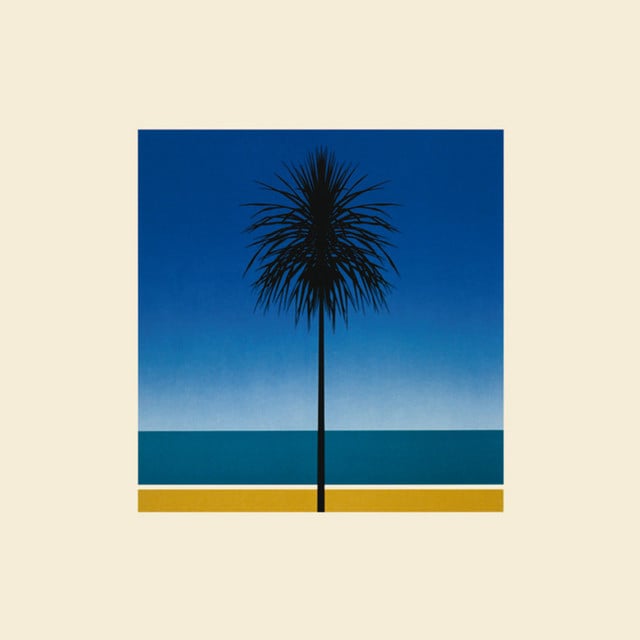 The Look - Song · Metronomy