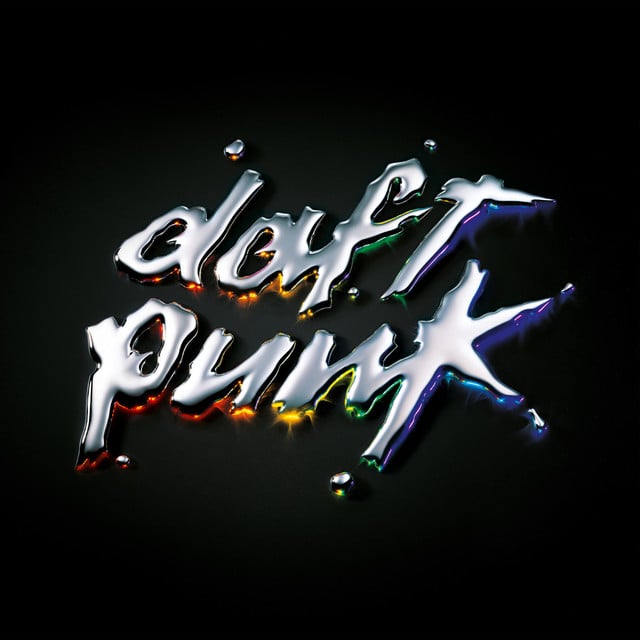 One More Time - Song · Daft Punk