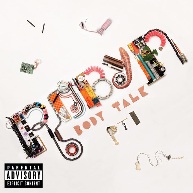 Dancing On My Own - Song · Robyn