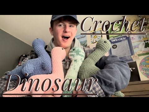 dinosaur / brontosaurus - zack !!