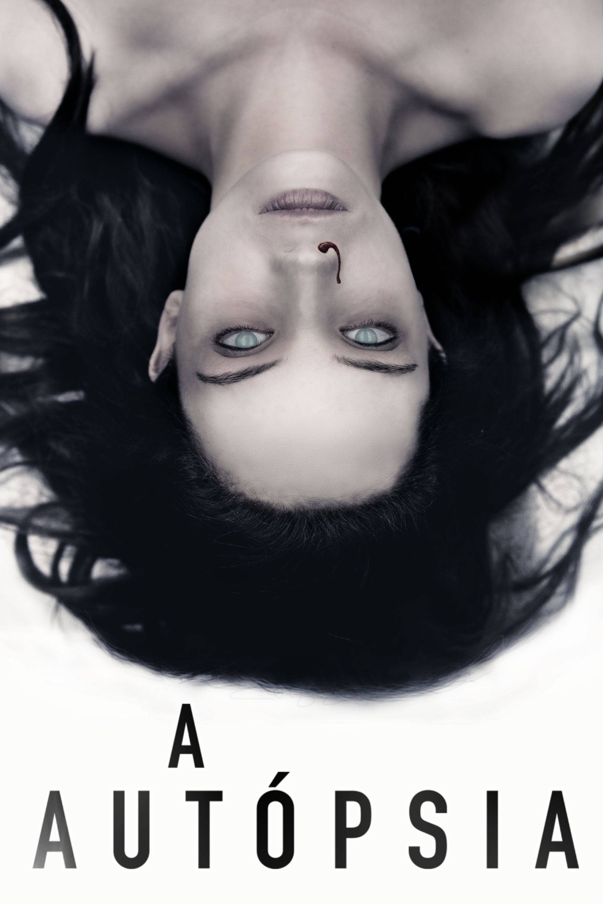 A Autópsia - André Øvredal · 2016