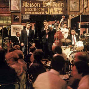 jazz bar in nyc🎷 - Playlist