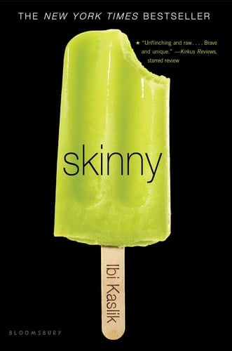 Skinny - Ibi Kaslik
