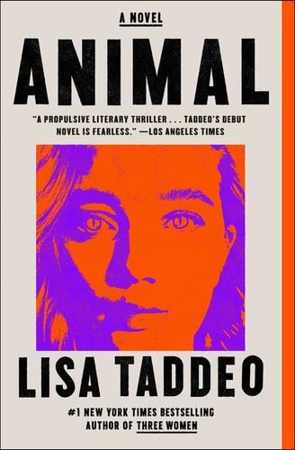 Animal - Lisa Taddeo
