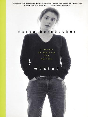 Wasted - Marya Hornbacher
