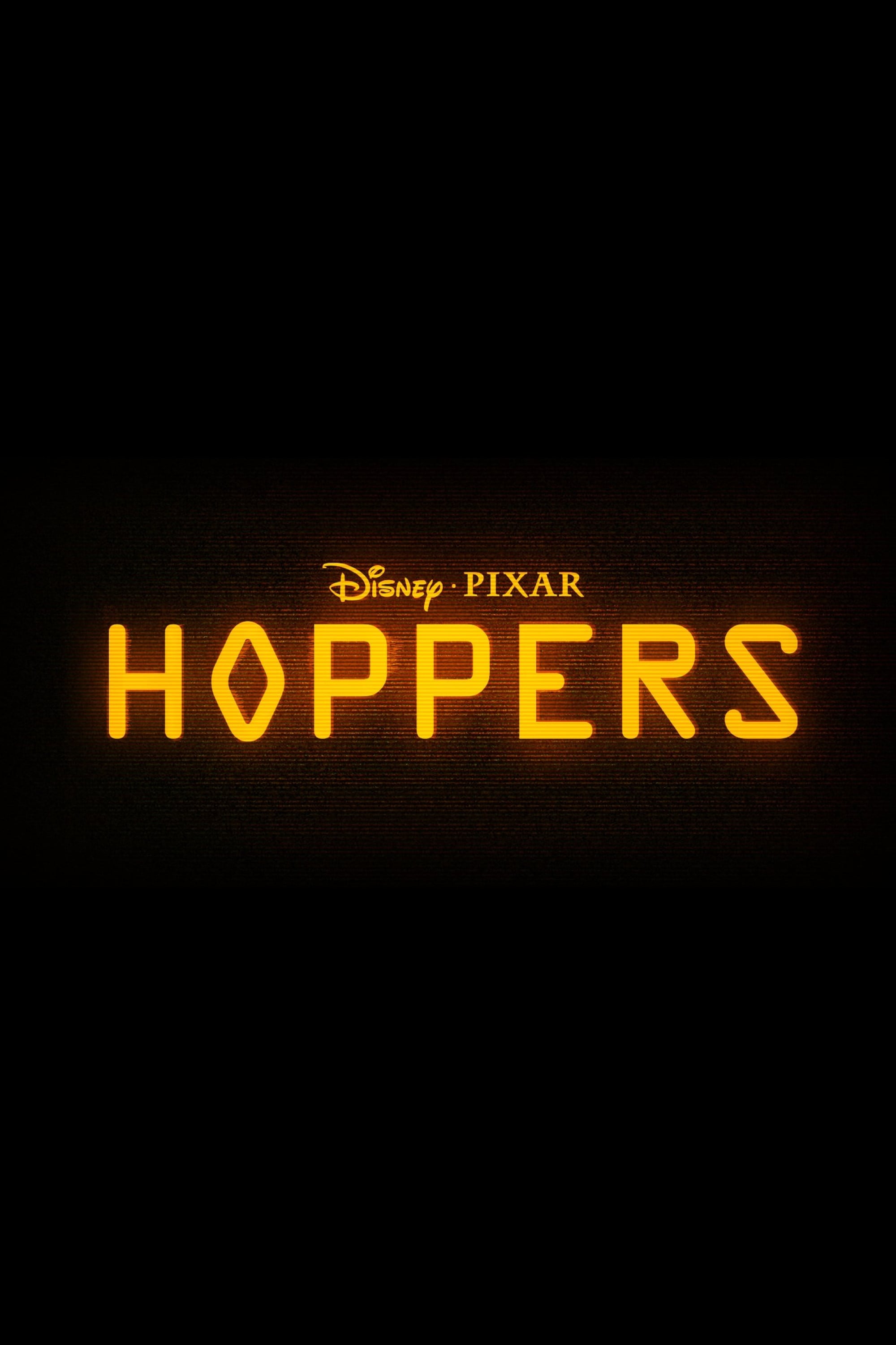 Hoppers - Daniel Chong · 2026