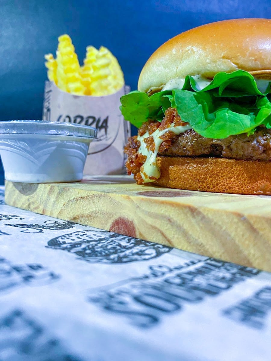 Arteiro Burger House