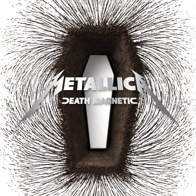 The Day That Never Comes - Song · Metallica