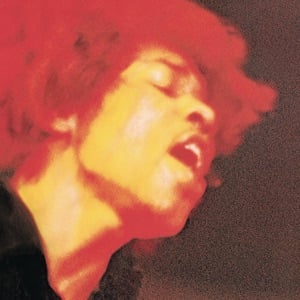 Electric Ladyland - Album · The Jimi Hendrix Experience