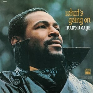 What's Going On - Album · Marvin Gaye
