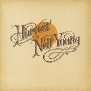 Harvest - Album · Neil Young