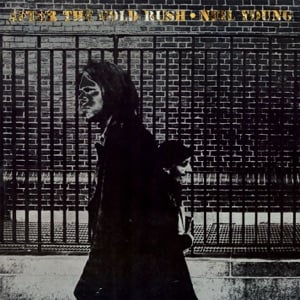 After the Gold Rush - Album · Neil Young